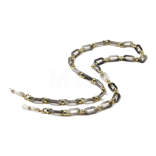 Eyeglasses Chains AJEW-P117-02C-G03-1