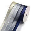 10M 5 Colors Polyester Ribbon X1-OCOR-Q026-03E-2