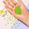 Preciosa® Crystal Beads Y-PRC-BA5-50540-4
