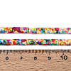 Synthetic Turquoise Beads Strands TURQ-T005-01A-04-4