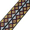 Adjustable Nylon Bag Chains Strap AJEW-P059-02-4