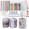 DIY Knitting Tool Kits TOOL-GA0002-17-1