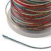 6-Ply Polyester Cord OCOR-L046-A15-3