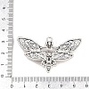 Halloween Tibetan Style Alloy Pendants FIND-B066-01D-AS-3