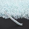 TOHO 6/0 Round Beads X-SEED-TR06-0170-4