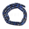 Natural Lapis Lazuli Beads Strands G-H230-70-3