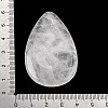 Natural Quartz Crystal Big Pendants G-F820-05A-15-3