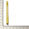 Aluminum Round Tube Pendants STAS-Q316-06D-1-3