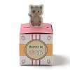 Paper Gift Box CON-I009-07-3