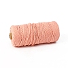 Cotton String Threads for Crafts Knitting Making PW-WG5AA41-40-1