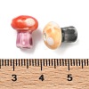 Handmade Porcelain Beads PORC-A031-06-3