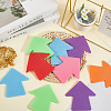 6 Colors Spot Markers Carpet Markers FIND-WH20004-67B-3