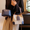 Cowhide Shoulder Bag Straps FIND-WH0127-24A-5