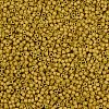 MIYUKI Delica Beads SEED-X0054-DB0665-2