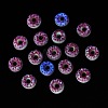 Luminous Resin Imitation Food Decoden Cabochons RESI-K036-27B-4