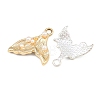 Alloy Enamel Pendants AL-CBAAE77-03-2