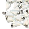 Opalite Pendants G-B127-04P-16-1