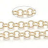 Iron Rolo Chains CH-S125-013-LG-1