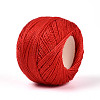 Braided Polyester Cord OCOR-T017-04A-15-3