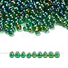 MIYUKI 3.4mm Drop Beads Y-SEED-MY04-DP179-1