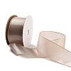 20 Yards Polyester Ribbon OCOR-Z005-01B-1