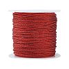 12-Ply Metallic Cord MCOR-CJ0001-03H-1