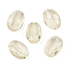 Glass Imitation Austrian Crystal Beads GLAA-A021-02A-08-1