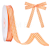 Polyester Ribbon OCOR-WH0111-147-1