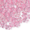 Transparent Acrylic Beads MACR-S373-45-B07-1