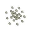 Preciosa® Crystal Beads X-PRC-BA3-40010-840-4