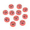 Handmade Polymer Clay Cabochons CLAY-N006-94F-1