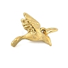 304 Stainless Steel Pendants STAS-P391-01G-G-2