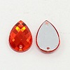 Sew on Rhinestone LS-ARB27-10X14MM-03-2