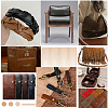 Leather Fabric DIY-WH0002-79C-01-6