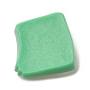 Christmas Theme Opaque Resin Cabochons LS-RESI-E043-01P-2