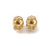 304 Stainless Steel Beads STAS-L315-018G-1