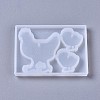 Silicone Molds DIY-F041-13H-3
