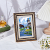 1Pc Resin Photo Frame Stand DJEW-SP0001-55A-01-4