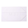 Foldable Rectangle Paper Storage Gift Cases CON-TAC0019-001C-2