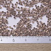 MIYUKI Delica Beads Small X-SEED-J020-DBS0191-4
