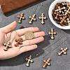 DIY Pendants Kits DIY-YW0018-51-5