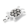 Alloy Enamel Pendants FIND-B067-01A-P-2