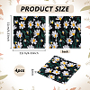 Cloth Cup Mats AJEW-WH0871-23-2