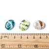 Handmade Lampwork Beads LAMP-S050-M-4