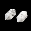 Natural Howlite Beads GG-CBA3EE1-02A-2