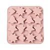 DIY Food Grade Silicone Mold DIY-K075-26-3