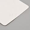 Square Paper Blank Greeting Cards DIY-WH0591-405C-2