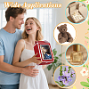 24Pcs Rectangle Paper Storage Gift Boxes CON-WA0001-33A-7