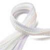 Polyester and Nylon Picot Edged Ribbon Sets DIY-Z029-01M-3