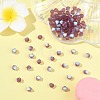 Preciosa® Crystal Beads Y-PRC-BA6-20050-20019-4